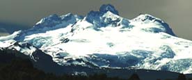 Cerro Tronador