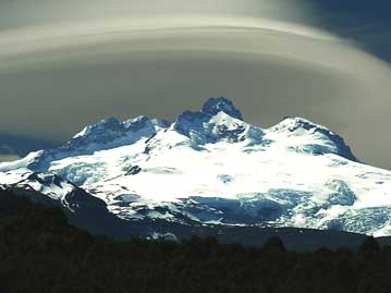 Cerro Tronador